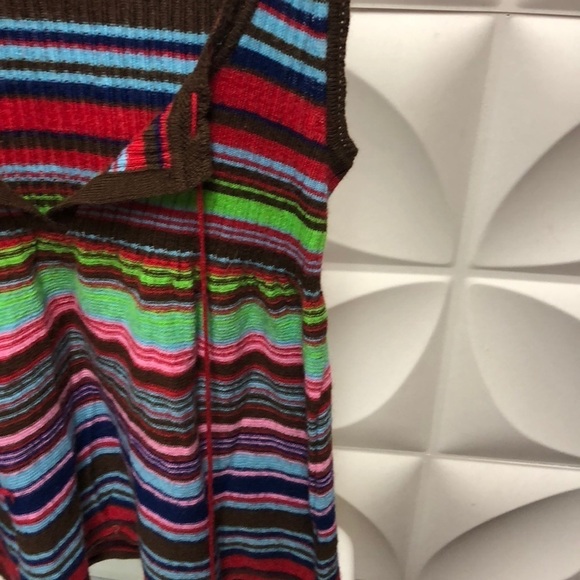 Free People sweater tank top xs - Picture 4 of 5